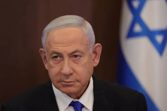 Netanyahu: Haré todo lo que esté en mi poder para evitar que Irán obtenga armas nucleares