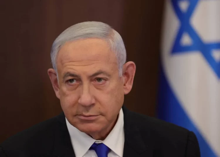 Netanyahu hará una declaración sobre las reformas judiciales