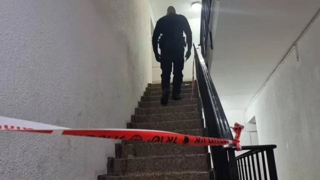 Detienen a hombre sospechoso del asesinato de su vecina en Lod