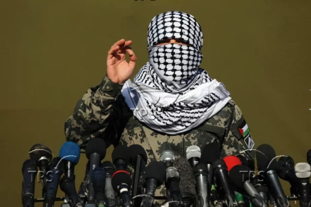Hamás exige a Sudán que no normalice los lazos con Israel