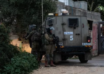 Israel arresta a altos cargos de la Yihad Islámica cerca de Jenín