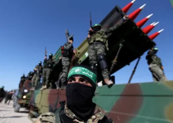 Shin Bet frustra un complot terrorista de Hamás contra Israel