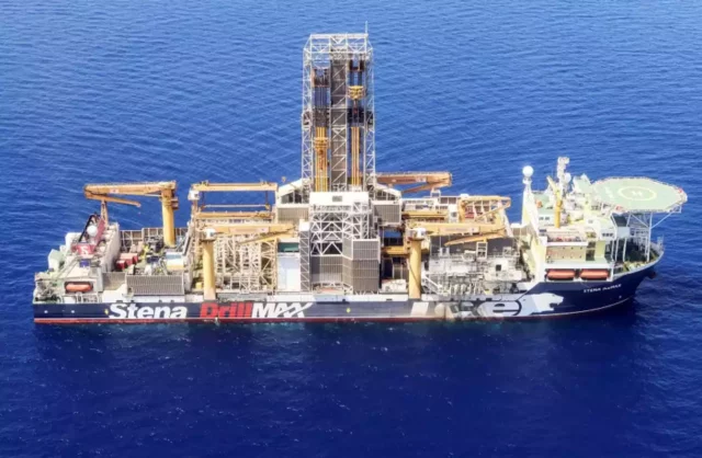 Milicias islamistas iraquíes apoyadas por Irán afirman haber atacado una plataforma de gas israelí