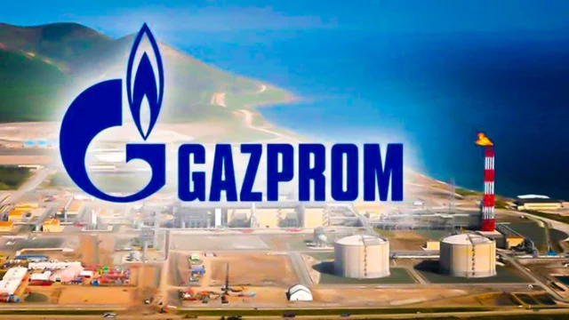 Gazprom de Rusia creará su propia empresa militar privada