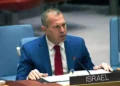 Embajador de Israel en la ONU: A los palestinos se les educa para asesinar judíos