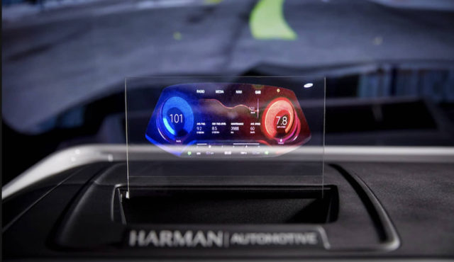 Ferrari instala componentes Harman fabricados en Israel en sus vehículos