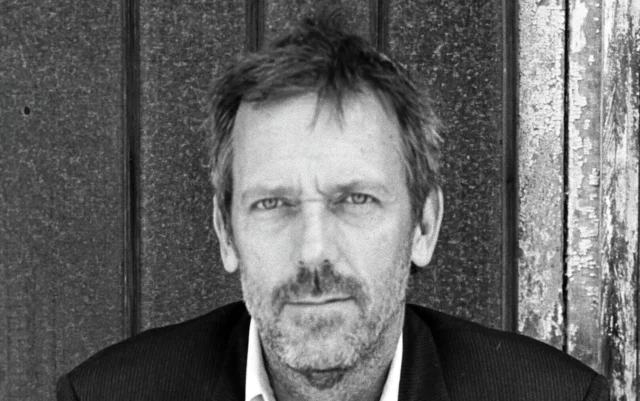 Hugh Laurie actuará en la tercera temporada de la serie israelí “Teherán”