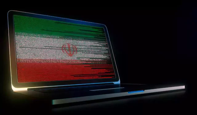 Microsoft: Una ciberunidad iraní atacó a Charlie Hebdo por el concurso de caricaturas de Jamenei