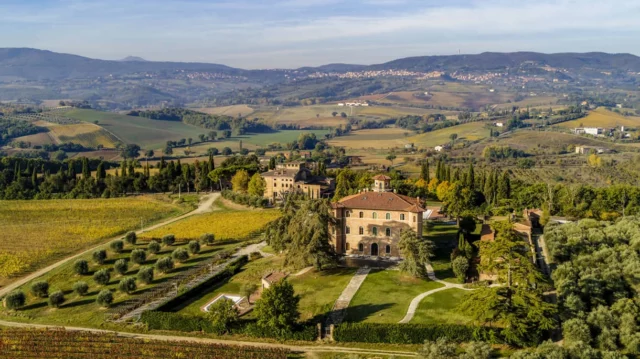 La cadena hotelera israelí Precise abrirá nuevo establecimiento en Italia