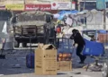 5 islamistas palestinos muertos en Nablús en enfrentamientos con las fuerzas israelíes