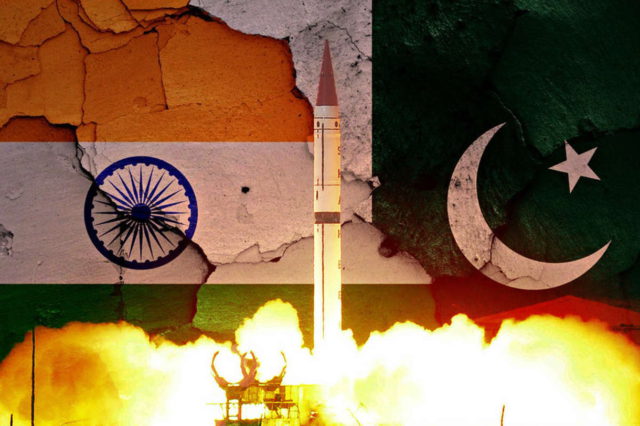 ¿Qué tan peligrosas son las armas nucleares de Pakistán?