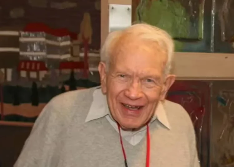 Bob Born, creador judío de los caramelos de malvavisco Peeps, fallece a los 98 años