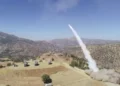 Grupo respaldado por Irán reivindica ataque con cohetes contra base turca en el Kurdistán iraquí