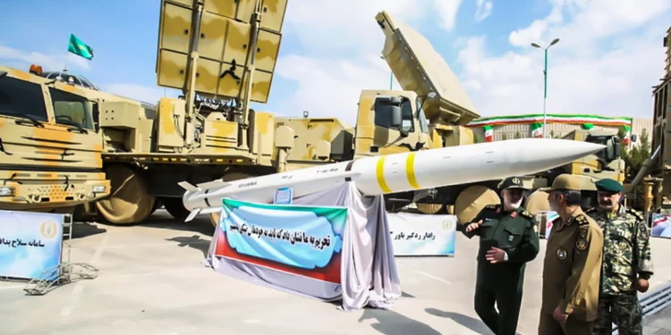 La amenaza de Irán a Israel aumenta si suministra defensa antiaérea a Siria – Análisis