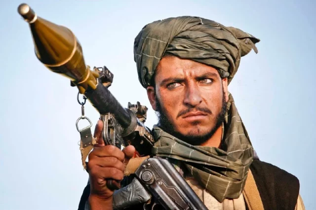 ¿Irán reconoce a los talibanes?: No nos debería sorprender