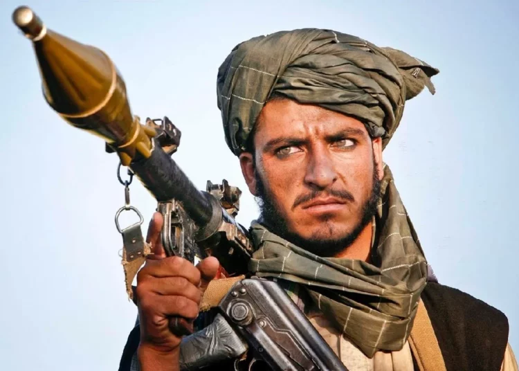 ¿Irán reconoce a los talibanes?: No nos debería sorprender