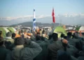 Las FDI concluyen la Operación Rama de Olivo tras salvar 19 vidas en Turquía