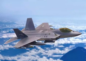 KF-21 Boramae: El nuevo caza “furtivo” surcoreano podría cambiar las reglas del juego