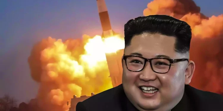 ¿Podría Corea del Norte lanzar un misil balístico intercontinental frente a las costas de Hawai o California?