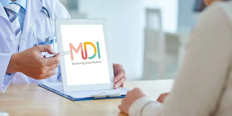 Empresa israelí de optimización de medicamentos MDI Health recauda $20 millones