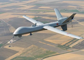 Estados Unidos ofrece drones MQ-9 Reaper a Ucrania