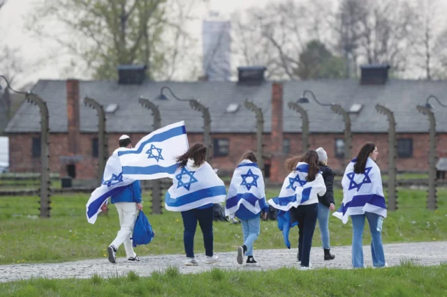 Estudiantes israelíes siguen atrapados en Turquía tras fallos en dos aviones