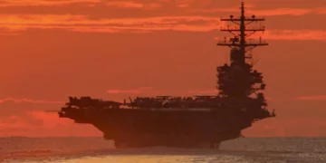 ¿Hasta dónde podría llegar una guerra entre EE.UU. y China por Taiwán?