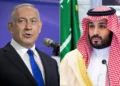 Saudi Arabia mantiene abierta la posibilidad de normalización con Israel