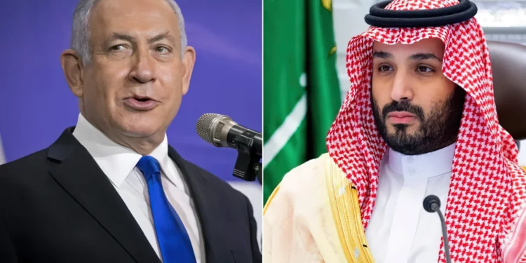 Saudi Arabia mantiene abierta la posibilidad de normalización con Israel