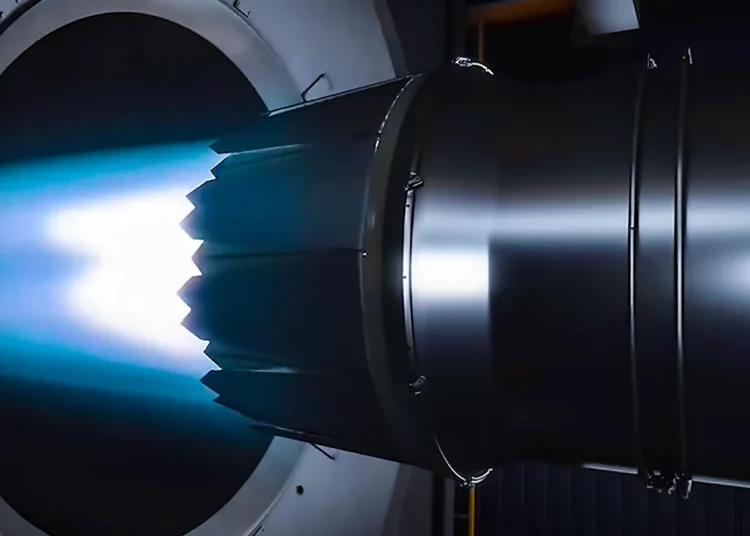 Hallan posible solución al problema del motor del F-35 que paralizó las entregas de cazas
