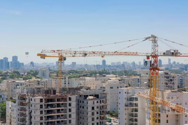 Nuevo barrio judío en Abu Dis: Planifican construcción de Kidmat Tzion