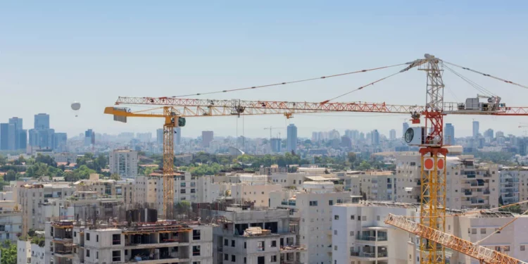 Nuevo barrio judío en Abu Dis: Planifican construcción de Kidmat Tzion