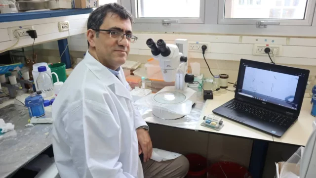 Universidad israelí desarrolla un método de diagnóstico precoz del Alzheimer