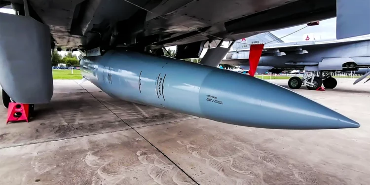 Rusia continúa la producción en serie de misiles hipersónicos Kinzhal