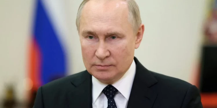 Putin evoca Stalingrado para predecir la victoria sobre el “nuevo nazismo” en Ucrania