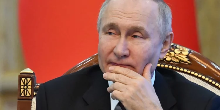 El mayor temor de Putin: Rusia podría desaparecer tras la guerra en Ucrania