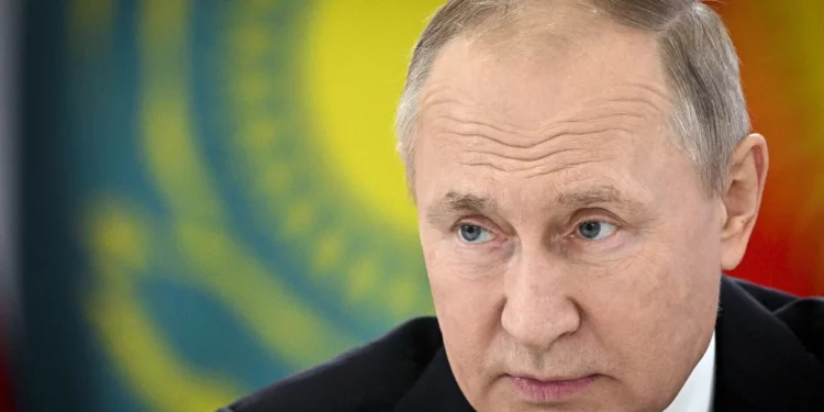 La guerra en Ucrania podría significar el fin para Putin