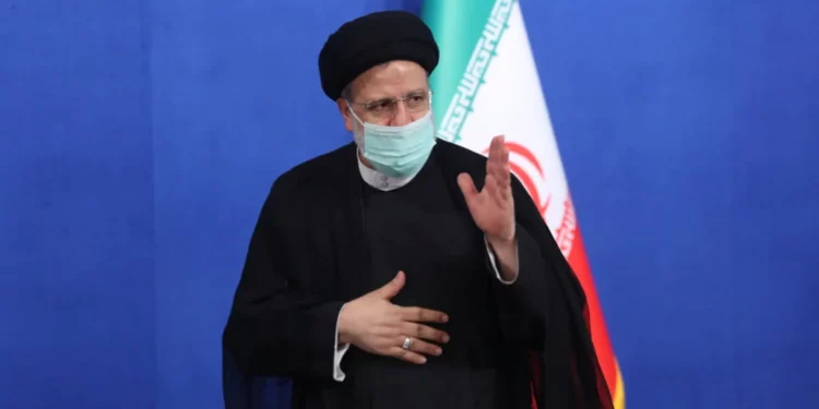 Irán niega los informes de que ha enriquecido uranio por encima del 60 por ciento