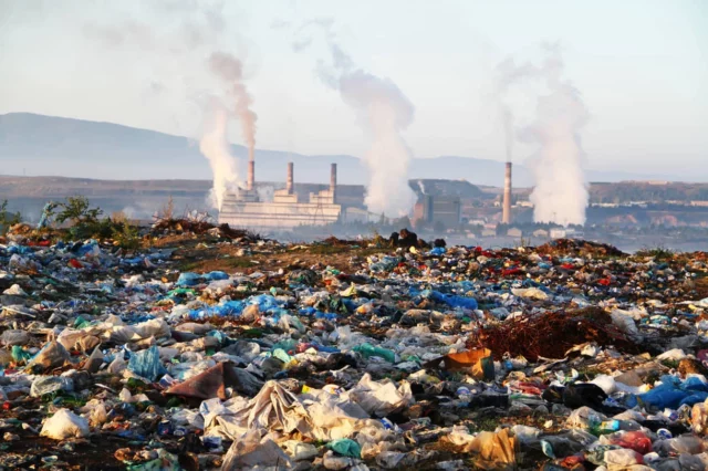 ONG israelí planea crear un régimen local de comercio de derechos de emisión de carbono