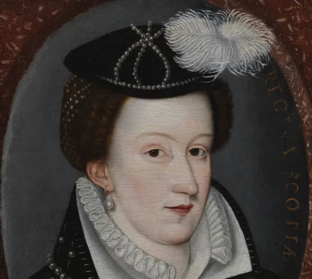 Informático israelí ayuda a descifrar las cartas perdidas de la Reina de Escocia