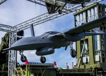 Rostec de Rusia: Convertimos cualquier tecnología militar en un dron