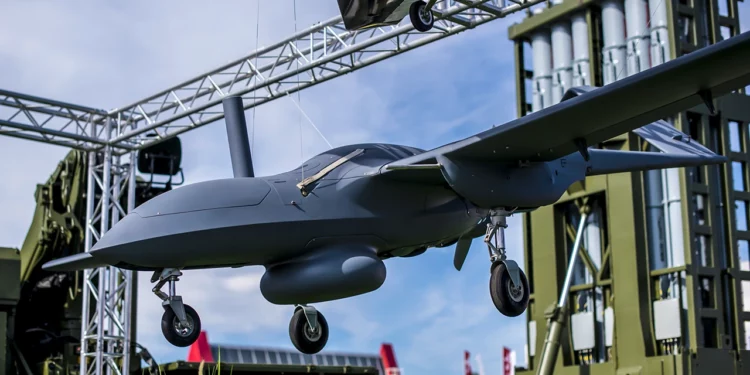 Rostec de Rusia: Convertimos cualquier tecnología militar en un dron