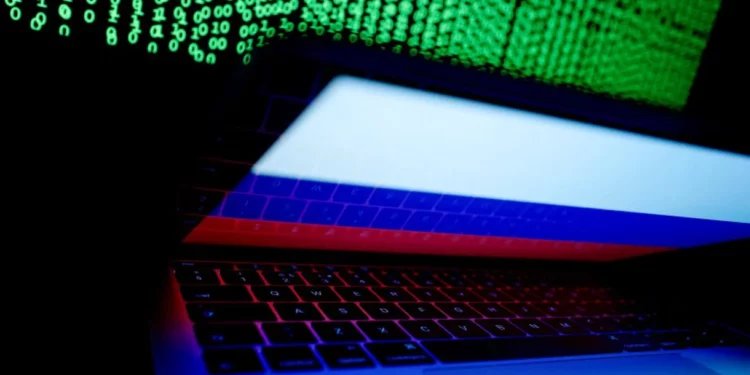 Un grupo ruso hackea el correo electrónico de un legislador británico