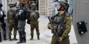 Las FDI y el Shin Bet capturan a los terroristas responsables de una serie de tiroteos