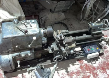Las FDI asaltan talleres de armas palestinos en Judea y Samaria: 11 sospechosos detenidos