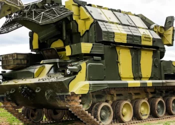 Ucrania destruye los mejores sistemas de defensa antiaérea rusos