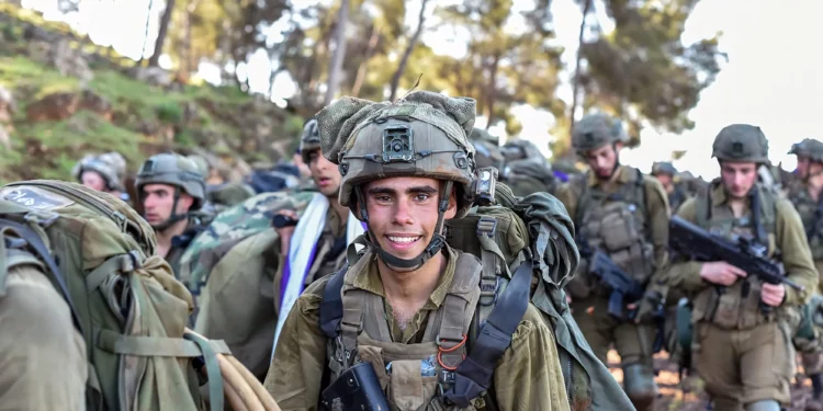 Soldados de Israel matan a islamista palestino en redada antiterrorista
