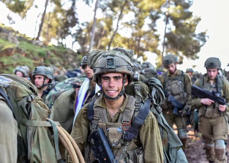 Soldados de Israel matan a islamista palestino en redada antiterrorista