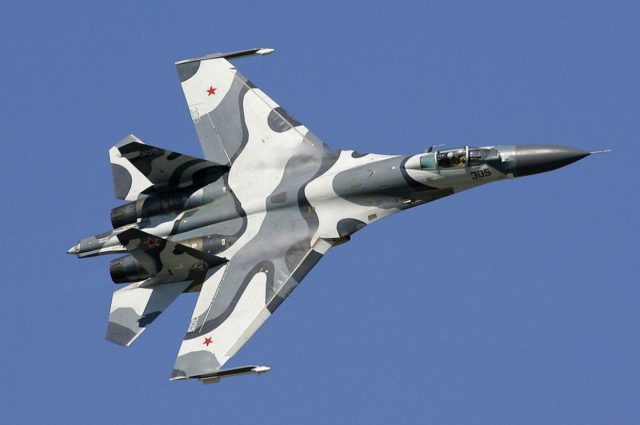 China suministrará cientos de drones suicidas a Rusia antes de abril