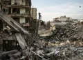 El terremoto desvela las múltiples facetas de Turquía